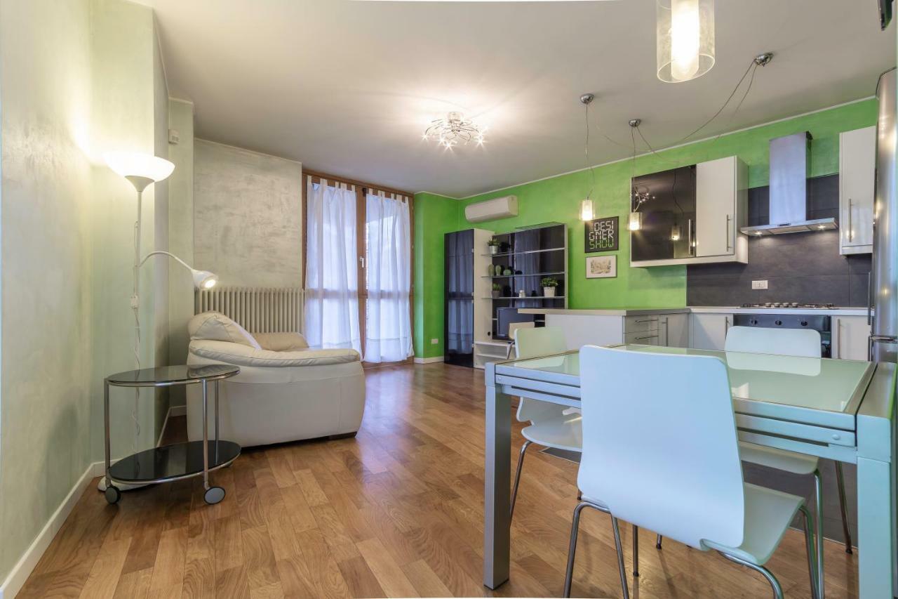 Casa Da Fantasia * Milán