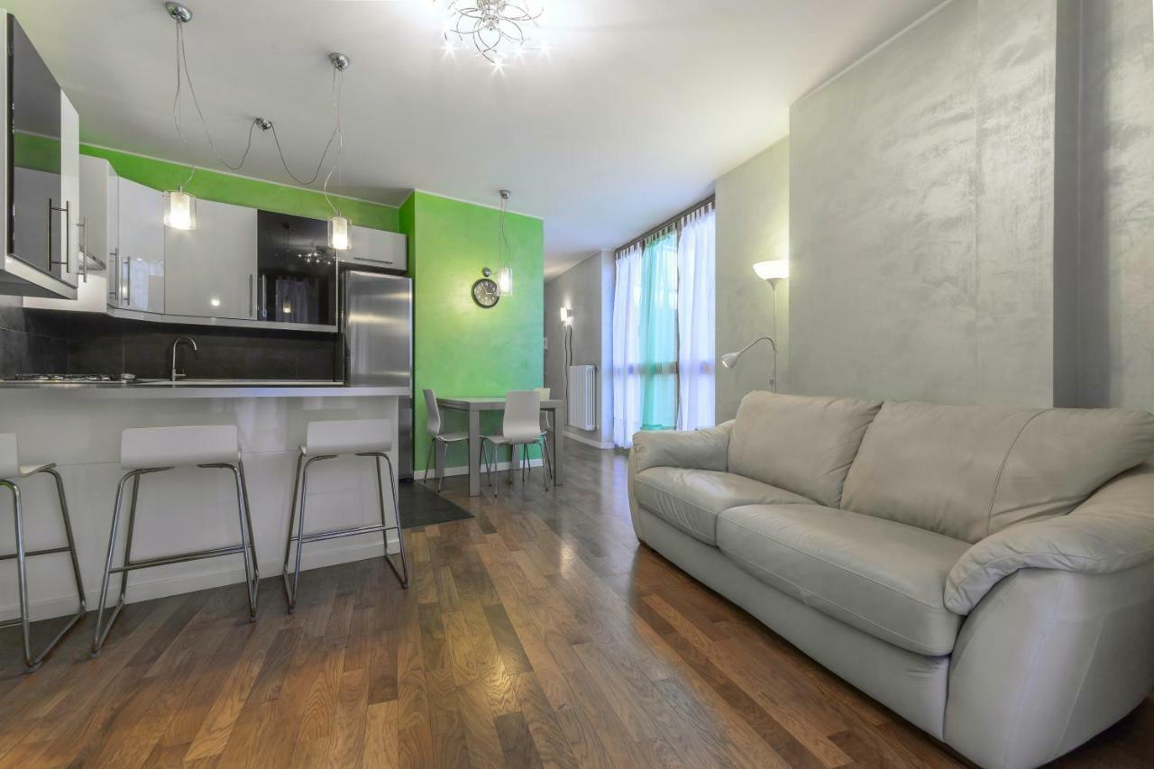 Casa Da Fantasia Apartamento Milán
