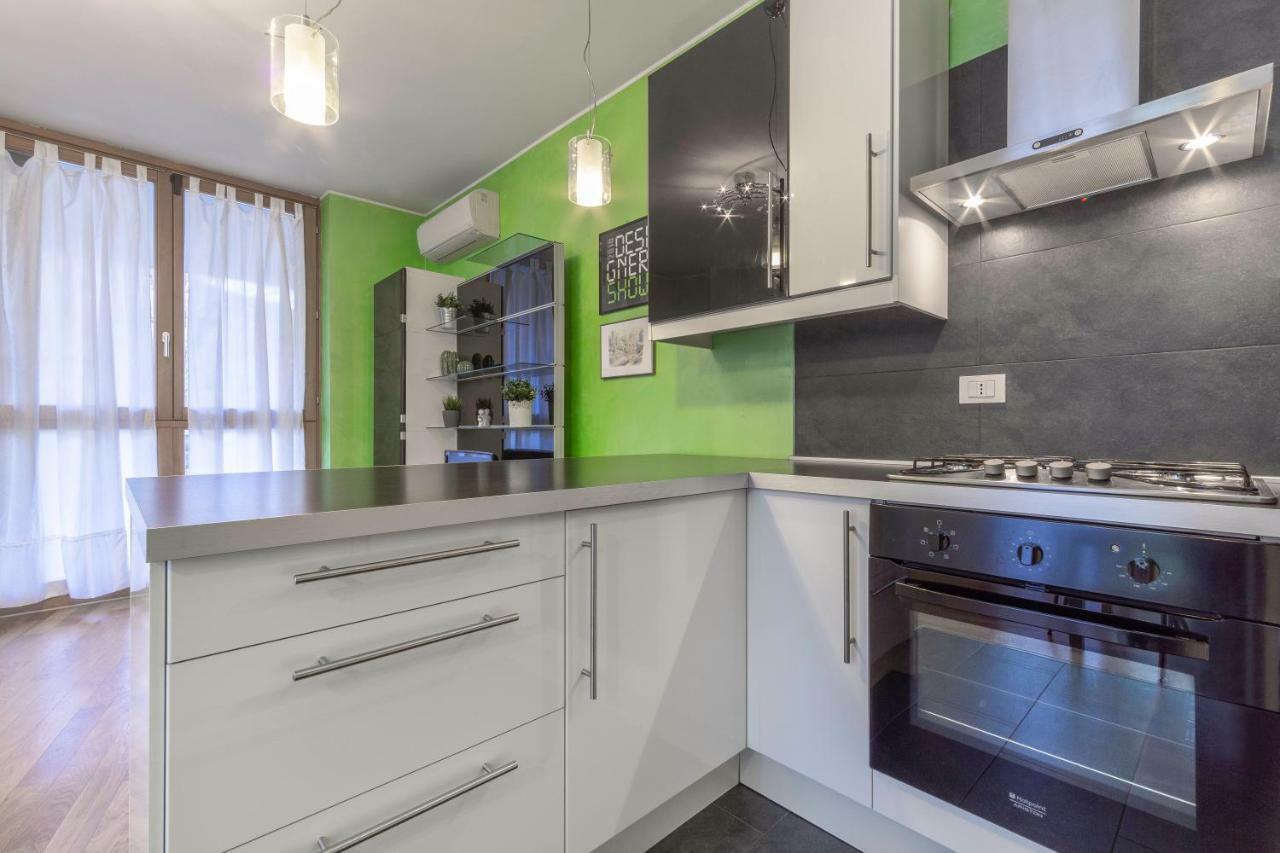 Apartamento Casa Da Fantasia Milán